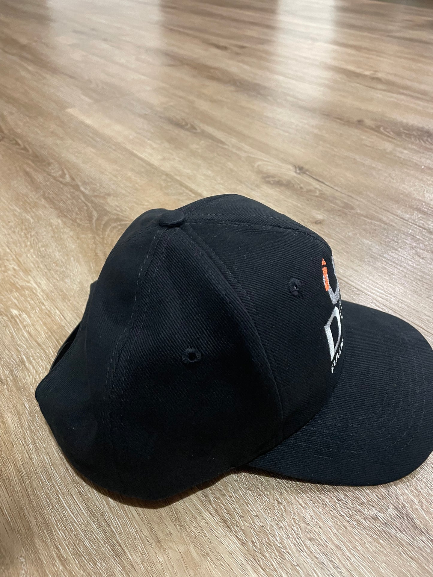 Supporter Cap