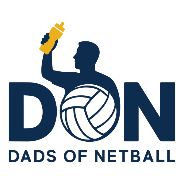 Dads of Netball