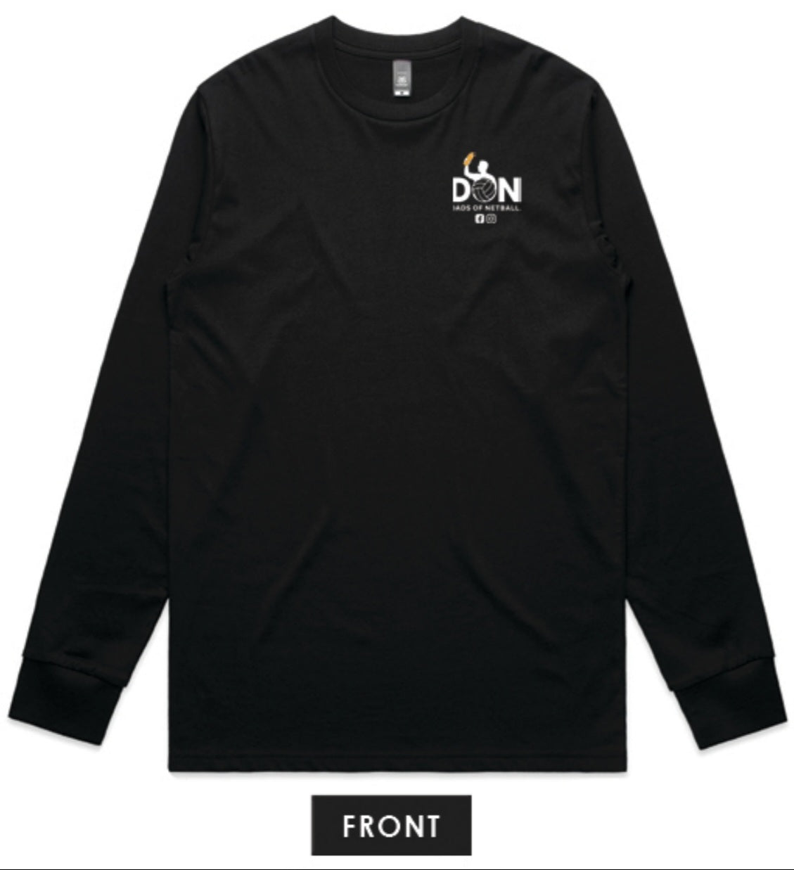 Long Sleeve Tee