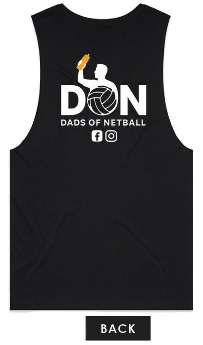 Muscle Tee