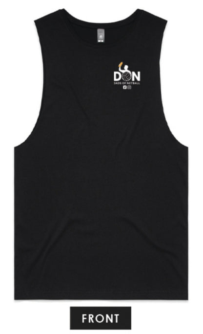 Muscle Tee