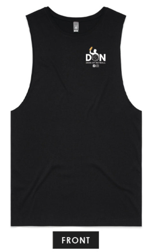 Muscle Tee