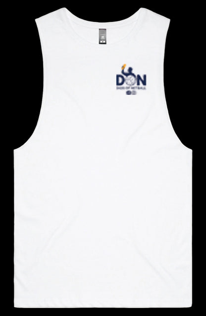 Muscle Tee
