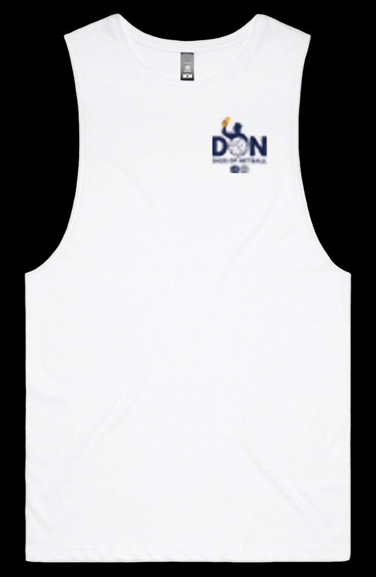 Muscle Tee